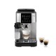 ΚΑΦΕΤΙΕΡΑ ΕΣΠΡΕΣΣΟ DELONGHI ECAM220.80.SB MAGNIFICA START BLACK ΑΥΤΟΜΑΤΗ ΜΕ ΜΥΛΟ ΑΛΕΣΕΩΣ & LATTE